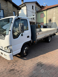 Isuzu 3.0