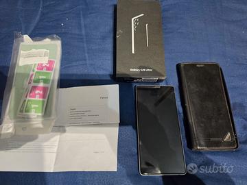 Samsung Galaxy S25 Ultra 512GB