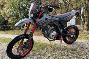 Fantic Motard 125