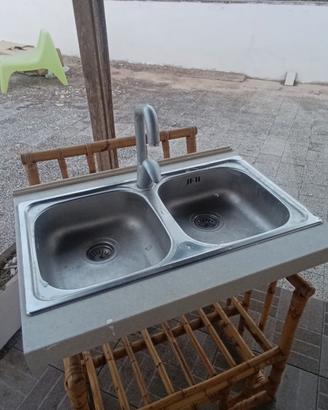 Lavello Elleci serie Evolution 