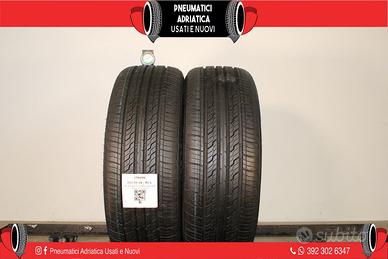 2 Gomme 215 55 R 18 Kutogreen al 95% SPED GRATIS