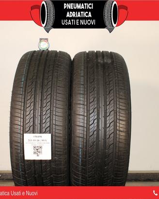2 Gomme 215 55 R 18 Kutogreen al 95% SPED GRATIS