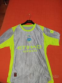 maglia Manchester city 