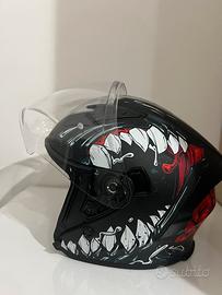 CGM Casco open face, 127 DEEP