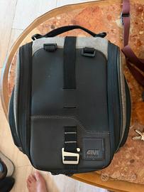 Borsa Givi CRM108 Corium Tanklock