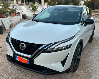 NISSAN Qashqai 3ª serie - 2021