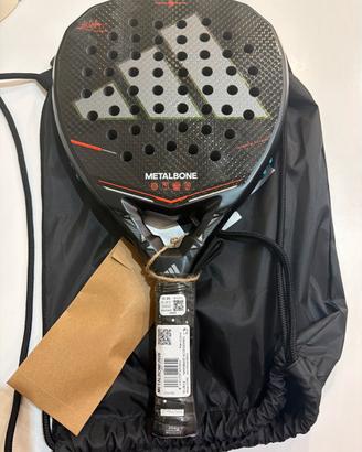 Nuova adidas metalbone 3.4