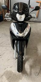 Scooter  Honda