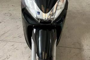 Scooter  Honda