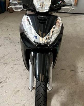 Scooter  Honda