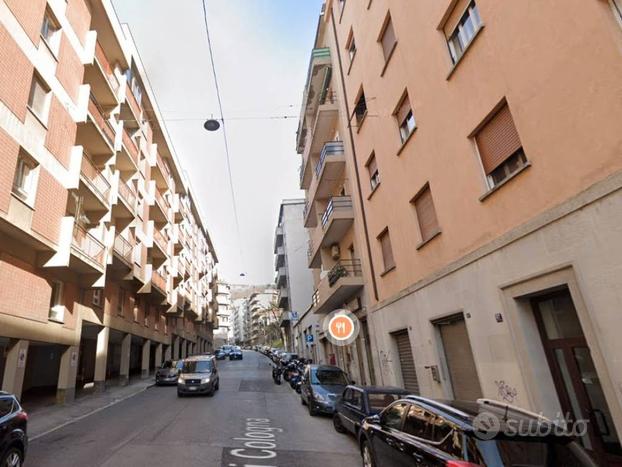 Stanza singola a pochi minuti dall'Università