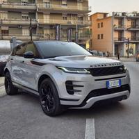 Range Rover Evoque 2.0 I4 mhev 249 CV AWD R-