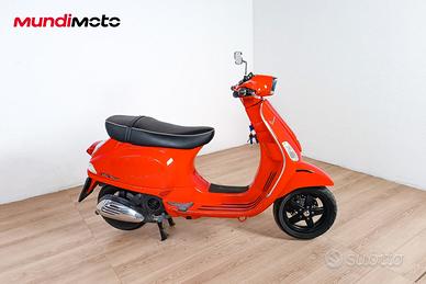 VESPA 125 - 2013