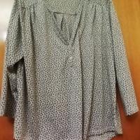 Blusa primaverile. 