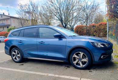 ford Focus Active business adas 1.5 diesel euro6 e