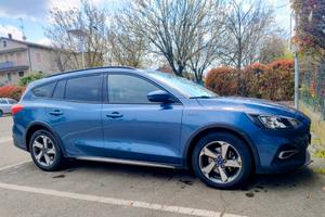ford Focus Active business adas 1.5 diesel euro6 e