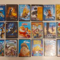 DVD cartoni 