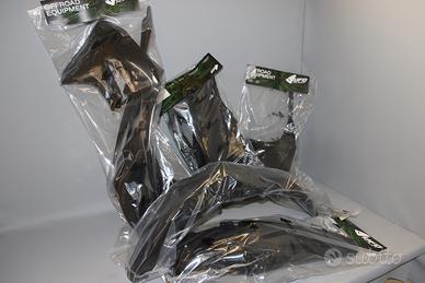 Kit plastiche Kawasaki KXF 450 19/23 Ufo Plast