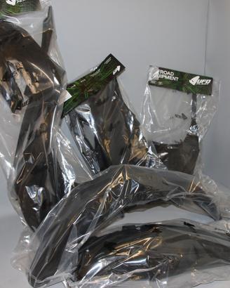 Kit plastiche Kawasaki KXF 450 19/23 Ufo Plast