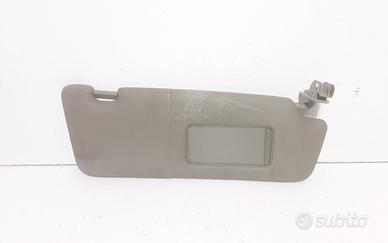 Ricambio aletta parasole parabrezza destro AUDI A4