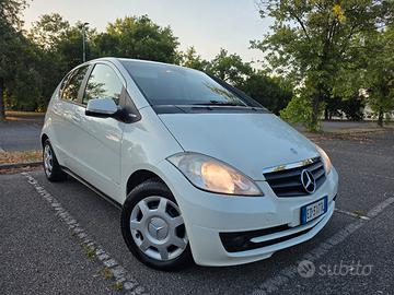 Mercedes Classe A160 Benzina - NEOPATENTATI Euro 5