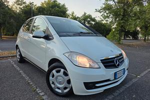 Mercedes Classe A160 Benzina - NEOPATENTATI Euro 5