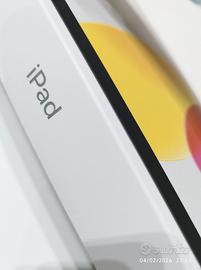 IPAD 11 pollici WI-FI+CELLULAR, 128 GB, NUOVO! 