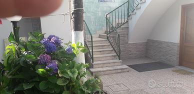 Appartamento in villa a Casamicciola di Ischia