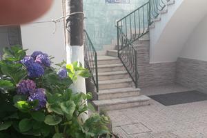 Appartamento in villa a Casamicciola di Ischia