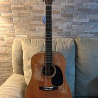 Martin d28 street legend