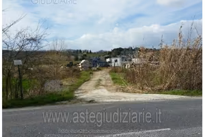 Terreno Agricolo Collesalvetti [A1465095]