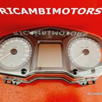 STRUMENTAZIONE BMW R1200RT