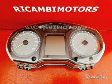 STRUMENTAZIONE BMW R1200RT