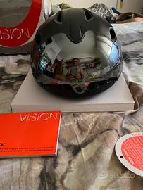 Casco ciclismo suomy vision tg 59/61