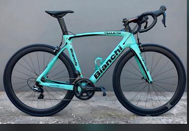bianchi oltre xr4