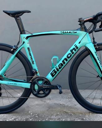 bianchi oltre xr4