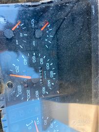 Ricambi per PEUGEOT 205 GTI, CTI & RALLYE