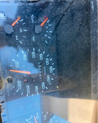 Ricambi per PEUGEOT 205 GTI, CTI & RALLYE