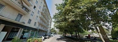 Bilocale con TERRAZZO recentemente RISTRUTTURATO