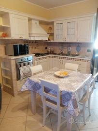 Cucina scavolini