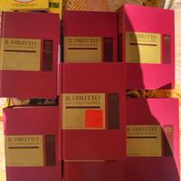 Libri di diritto