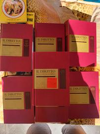 Libri di diritto