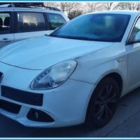 Ricambi Usati ALFA ROMEO GIULIETTA (X7) 2011