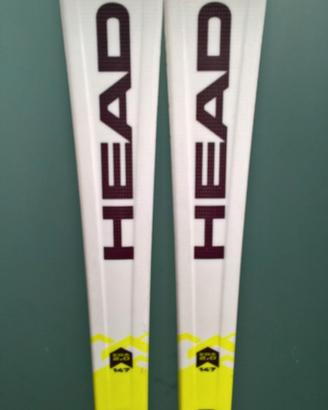 Sci Head Supershape Team L=147cm