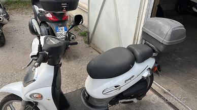 kymco 50