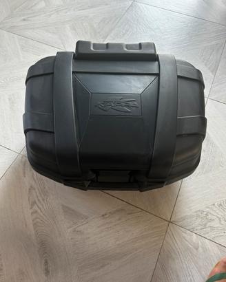 Top case Kappa 52 Lt
