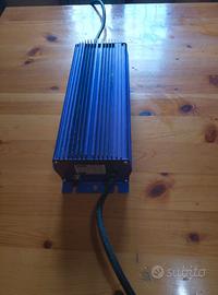 Lumatek elecronic ballast