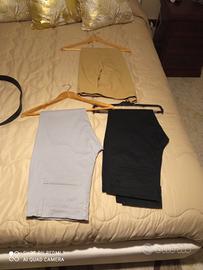 pantaloni 