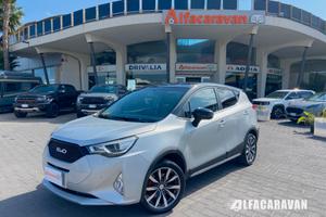 DR Automobiles Evo 4 1.6 Gpl