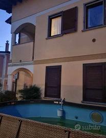 Trilocale a Madignano